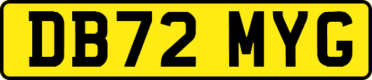 DB72MYG