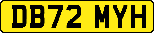 DB72MYH