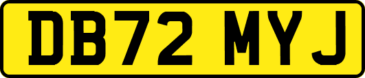 DB72MYJ