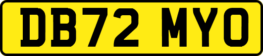 DB72MYO