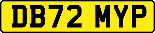 DB72MYP
