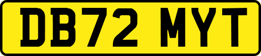 DB72MYT