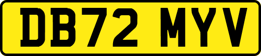 DB72MYV