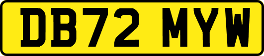 DB72MYW
