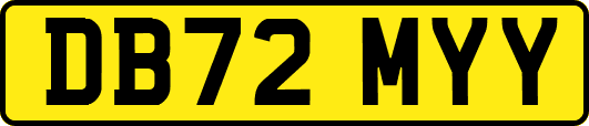 DB72MYY