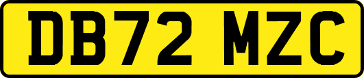 DB72MZC