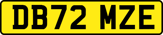 DB72MZE