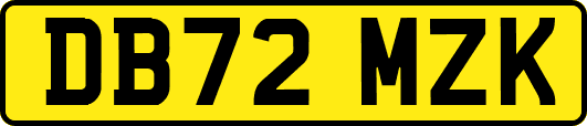 DB72MZK