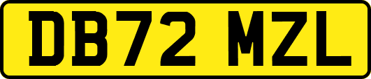 DB72MZL