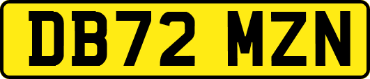 DB72MZN