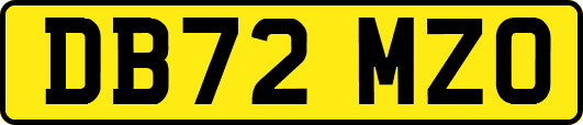 DB72MZO