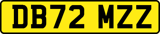 DB72MZZ