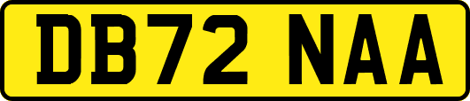 DB72NAA