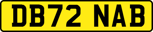 DB72NAB