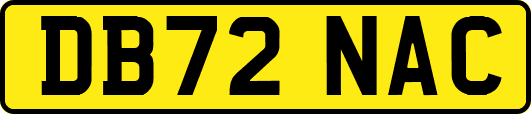 DB72NAC