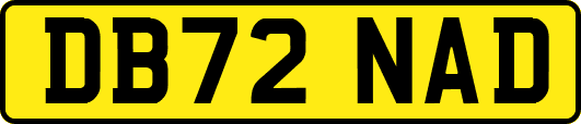 DB72NAD