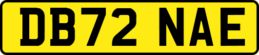 DB72NAE