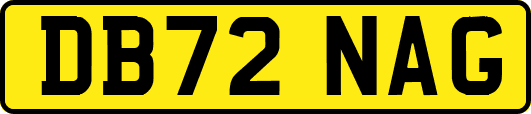 DB72NAG