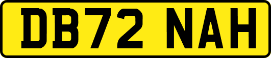DB72NAH