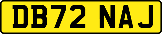 DB72NAJ
