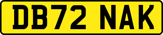 DB72NAK