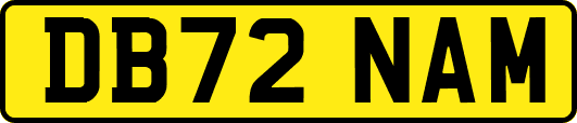 DB72NAM