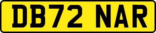 DB72NAR