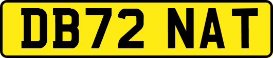 DB72NAT