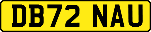 DB72NAU