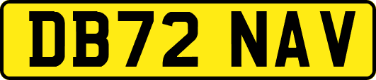 DB72NAV