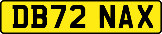 DB72NAX