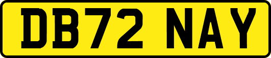 DB72NAY