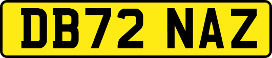 DB72NAZ