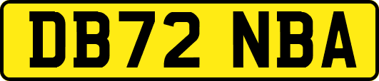 DB72NBA