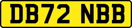 DB72NBB