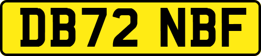 DB72NBF