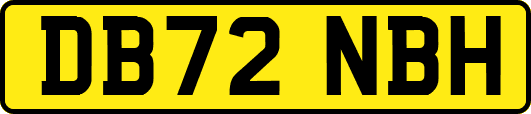 DB72NBH