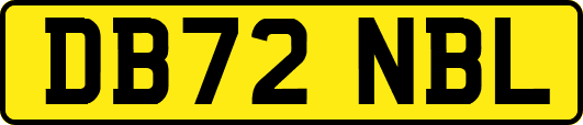 DB72NBL