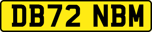 DB72NBM