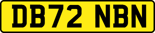DB72NBN