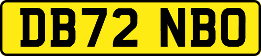 DB72NBO