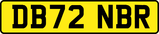 DB72NBR