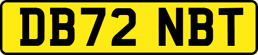 DB72NBT