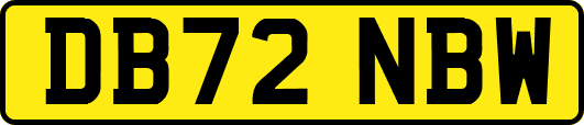 DB72NBW