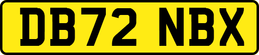 DB72NBX