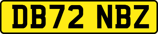 DB72NBZ