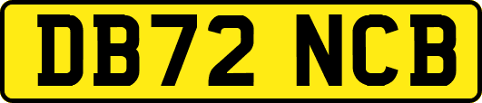 DB72NCB