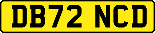 DB72NCD
