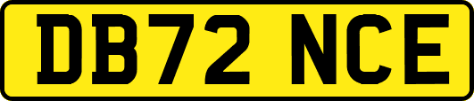DB72NCE