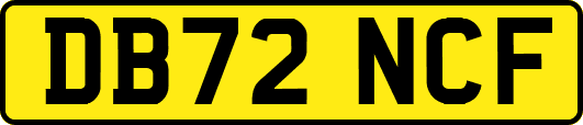 DB72NCF